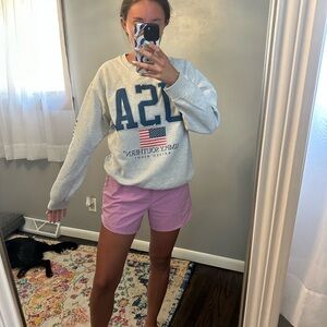 SIMPLY SOUTHERN USA crewneck